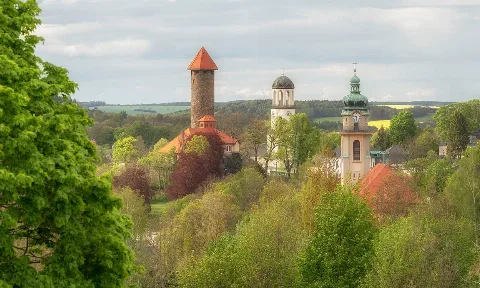Fassadenbau Firma in Auerbach/Vogtland